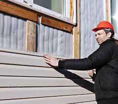 Siding Removal and Disposal in Frankfort, IN